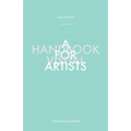 Creativity a Handbook for Visual Artists - Paperback