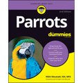 Parrots for Dummies - Paperback
