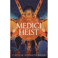 Medici Heist - Hardcover