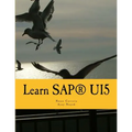 Learn SAPUI5: The new enterprise Javascript framework with examples - Paperback