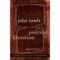Political Liberalism - Paperback