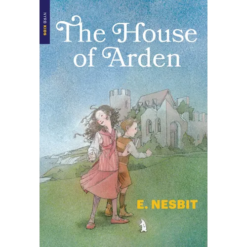 The House of Arden - Paperback