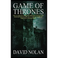 Game of Thrones: The Ultimate Game of Thrones Character Description Guide (Includes 41 Game of Thrones Characters) - Paperback