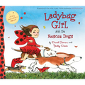 Ladybug Girl and the Rescue Dogs - Hardcover