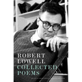 Robert Lowell Collected Poems - Paperback