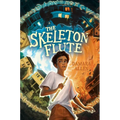 The Skeleton Flute - Hardcover