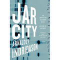 Jar City: An Inspector Erlendur Novel - Paperback