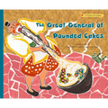 The Great General of Pounded Cakes - Paperback