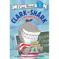 Clark the Shark and the Big Book Report - Paperback
