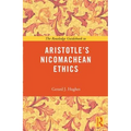 The Routledge Guidebook to Aristotle's Nicomachean Ethics - Paperback