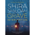 Grave Intervention - Hardcover