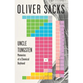 Uncle Tungsten: Memories of a Chemical Boyhood - Paperback