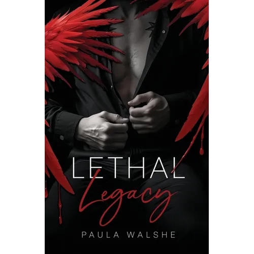 Lethal Legacy - Paperback