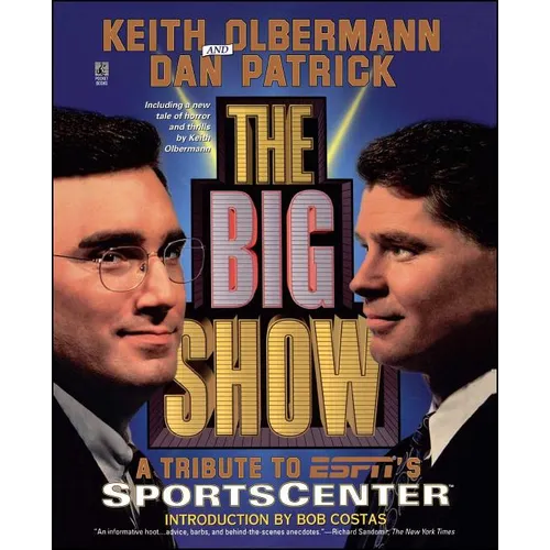 The Big Show - Paperback
