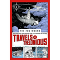 Travels of Thelonious - Paperback