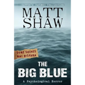 The Big Blue - Paperback