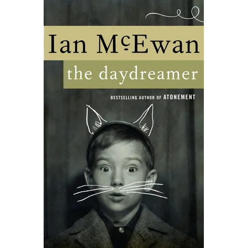The Daydreamer - Paperback