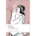 The Satires - Paperback