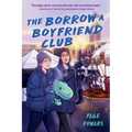 The Borrow a Boyfriend Club - Paperback