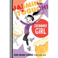 Jasmine Toguchi, Drummer Girl - Paperback