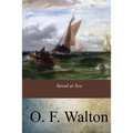 Saved at Sea - Paperback
