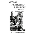 Shine, Perishing Republic - Paperback