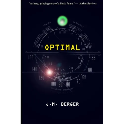Optimal - Paperback