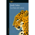 Los Hijos del Volcán / The Sons of the Volcano - Paperback
