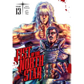 Fist of the North Star, Vol. 13 - Hardcover