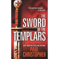The Sword of the Templars - Mass Market Paperbound