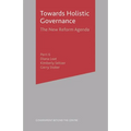 Towards Holistic Governance: The New Reform Agenda - Paperback