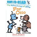 For Otto: Ready-To-Read Pre-Level 1 - Paperback