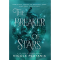 The Breaker of Stars - Hardcover