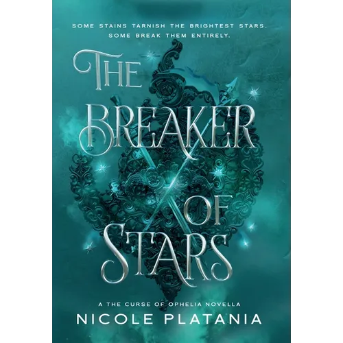The Breaker of Stars - Hardcover