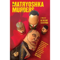 The Matryoshka Murders - Paperback