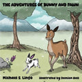 The Adventures of Bunny and Fawn - Paperback