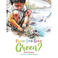 Have You Seen Green? - Paperback