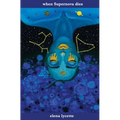 when Supernova dies - Paperback