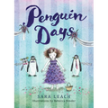 Penguin Days - Hardcover