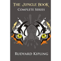 The Jungle Book: Complete Series - Paperback