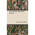 Atomic Spectra and Atomic Structure - Hardcover
