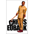 Chris Eubank: The Autobiography - Paperback