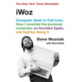 Iwoz: Computer Geek to Cult Icon - Paperback