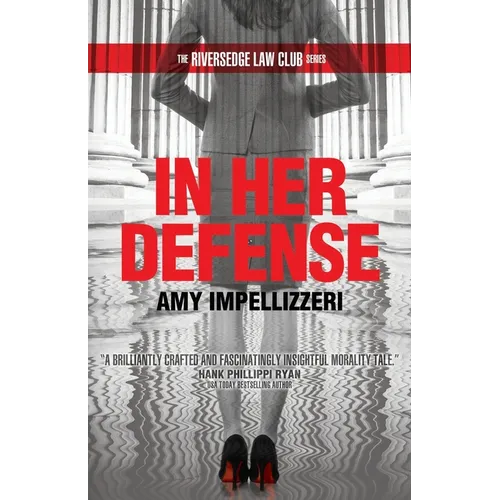 In Her Defense - Paperback