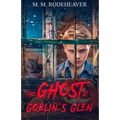 The Ghost at Goblin's Glen - Paperback