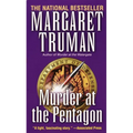 Murder at the Pentagon - Mass Market Paperbound