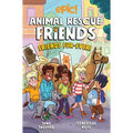 Animal Rescue Friends: Friends Fur-Ever: Volume 2 - Paperback