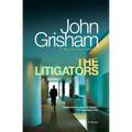 The Litigators - Paperback