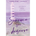 Someone You Deserve - Paperback