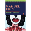 Boquitas Pintadas - Paperback